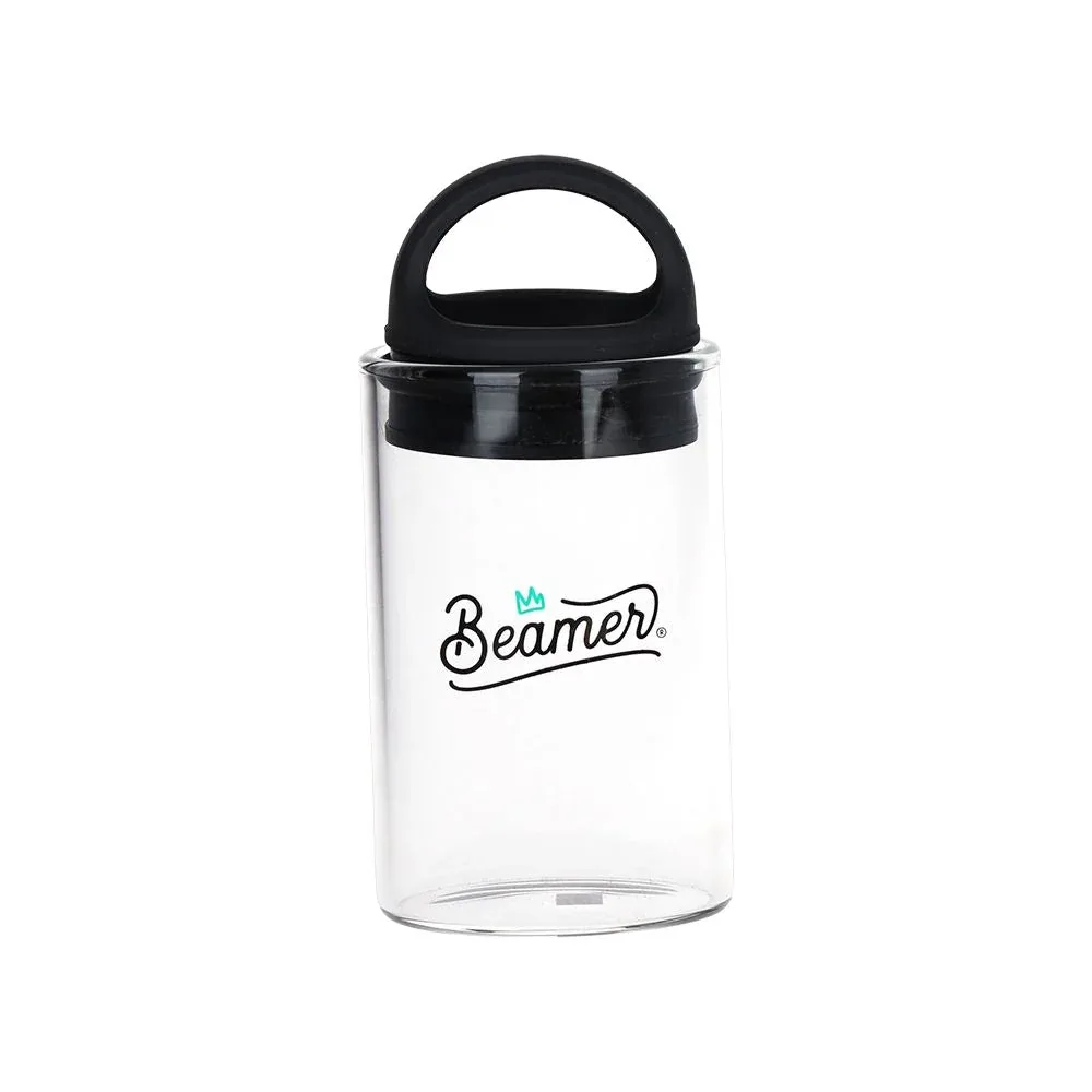 Beamer VAC-RITE Vacuum-Sealing Airtight Jar - 3.5g / 12ct - Image 2