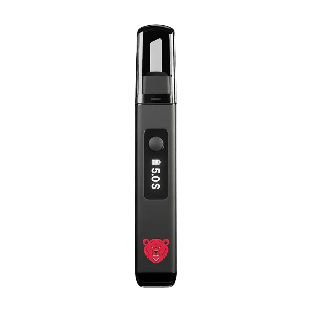 Bear Quartz Trio Light-Up Hot Knife Loading Tool & IR Thermometer - Image 2