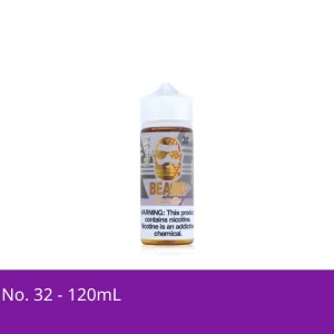 Beard Vape Co