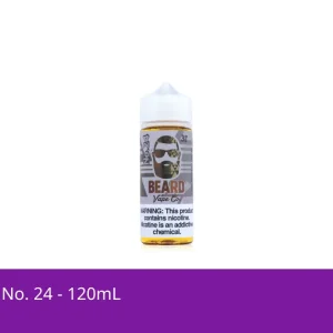 Beard Vape Co