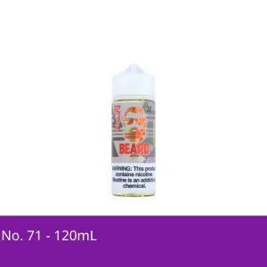 Beard Vape Co