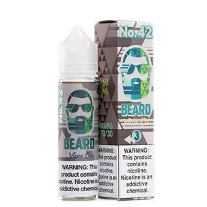 Beard Vape Co