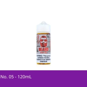 Beard Vape Co