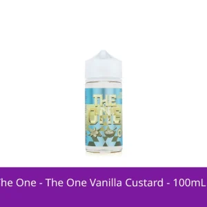 Beard Vape Co The One