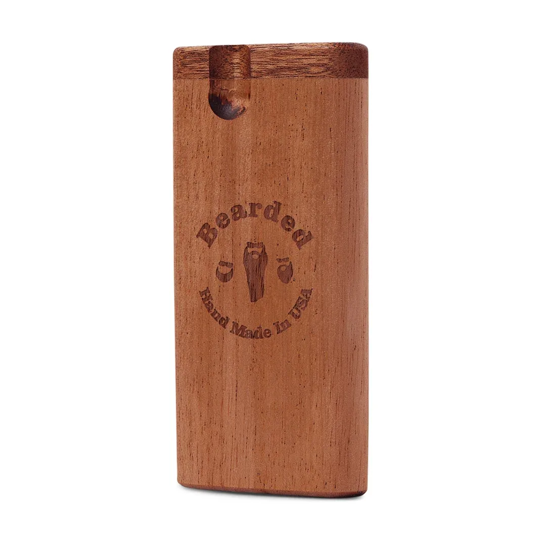 Bearded Blunt Case