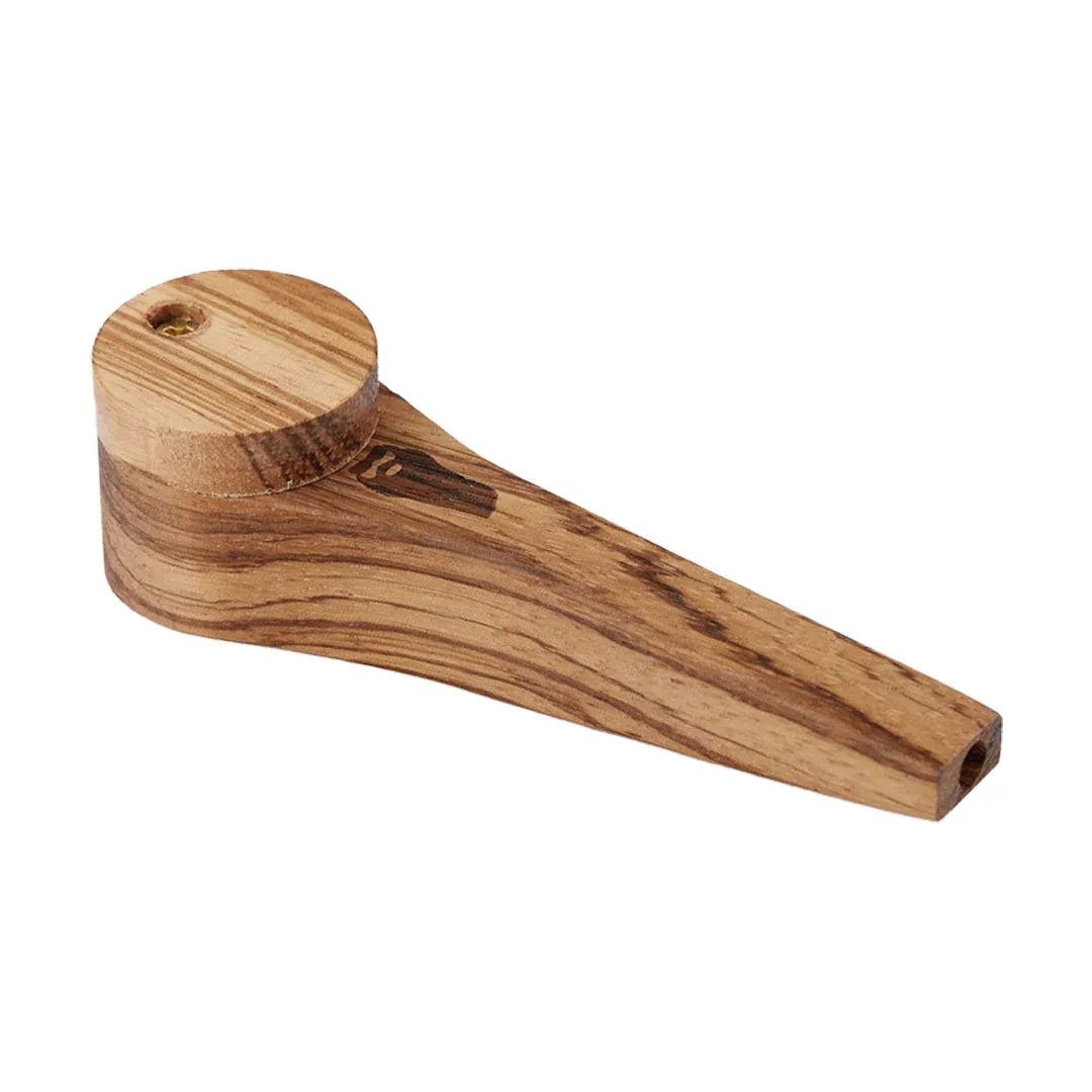 Bearded Exotic Pipes with Lid - Image 2