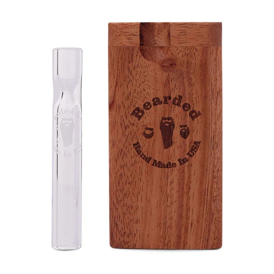 Bearded Subby Dugout - Image 2