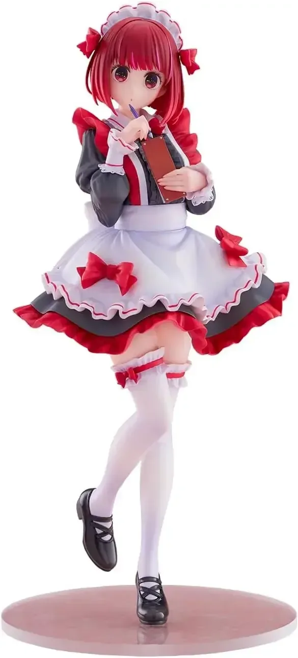 BellFine Bushimi Kana Arima Sweets Paradise 1/6 Scale Figure
