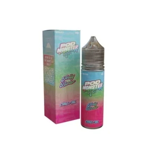 Belly Bear SALT | Pod Monster by Jam Monster