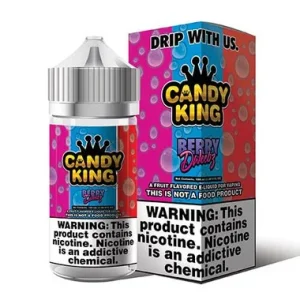 Berry Dweebz by Candy King