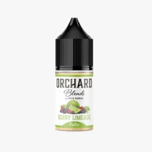 Berry Limeade | Orchard Blends Salt