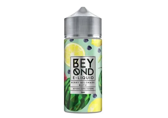 BERRY MELONADE BLITZ 100ML E LIQUID BEYOND