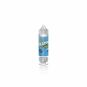 Berry Menthol ICE | SLUSH Subzero