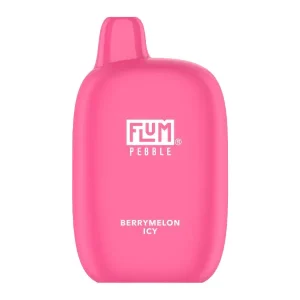 Berrymelon Icy FLUM Pebble - America’s Trusted Online Vape Store