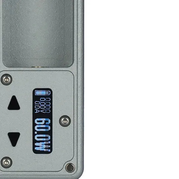 Billet Box Rev 4c DNA60 60W Boro Box Mod (DISCONTINUED) - Image 2