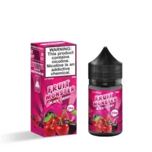 Black Cherry | Frozen Fruit Monster