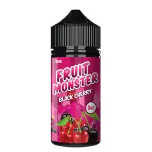 Black Cherry | Fruit Monster