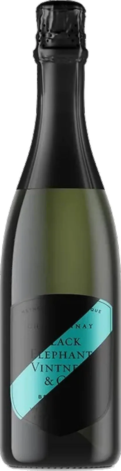 Black Elephant Vintners Cap Classique Zero Dosage