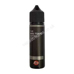 Blackjack E-Liquid Shortfill by Aisu Tokyo
