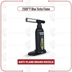 Blazer Big Shot Torch Black
