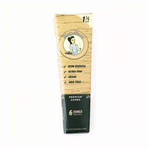 Blazy Susan 1-1/4 Cones Pack of 1 | 6 COUNT
