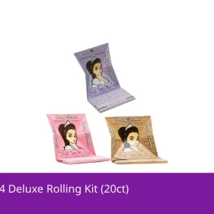 Blazy Susan 1 1/4 Deluxe Rolling Kit (20ct)