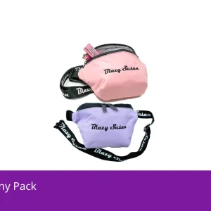 Blazy Susan Fanny Pack