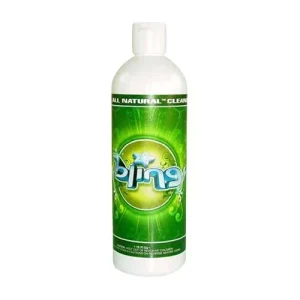 Bling All Natural Glass Cleaner 16oz