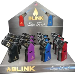 Blink Edge Torch