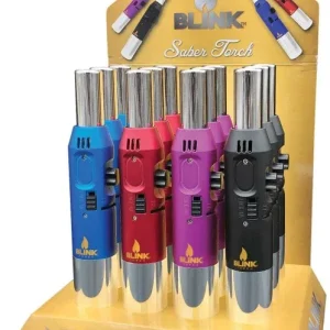 Blink Saber Torch
