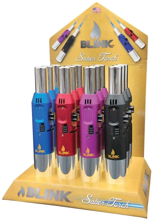 Blink Saber Torch