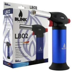 Blink Torch Lighter LB02