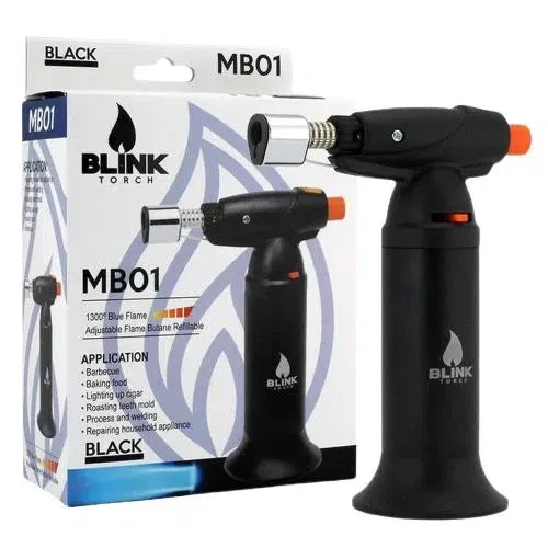 Blink Torch Lighter MB01