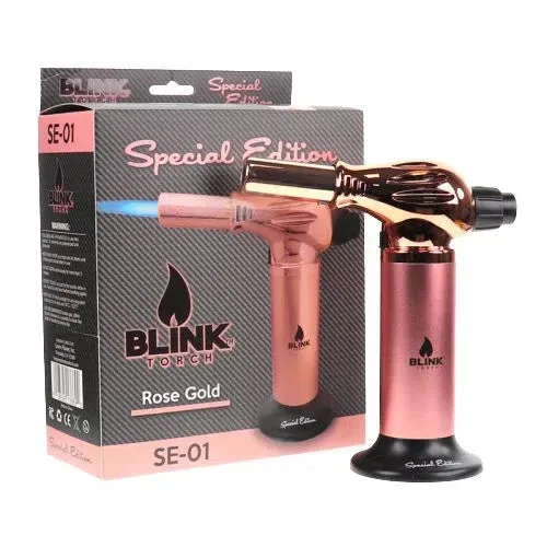 Blink Torch Lighter SE-01