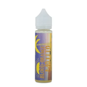 Blood Orange - 60ml | Mojito Island E Juice