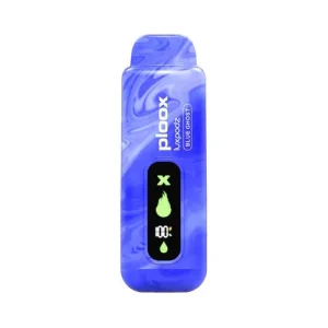 Blue Ghost - Ploox X 15000 - 0.5% Nic