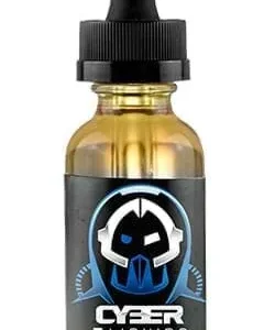 Blue Ox by Cyber E-Liquids | 15ml