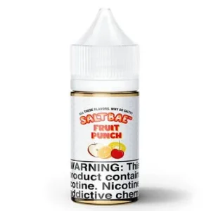 Blue Raspberry Lemonade | Salt Bae 50 EJuice