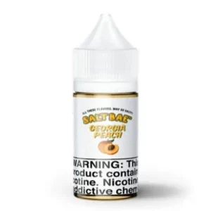 Blue Raspberry Lemonade | Salt Bae 50 EJuice