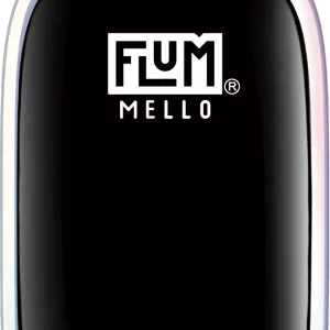 Blue Razz Icy Flum Mello 20K