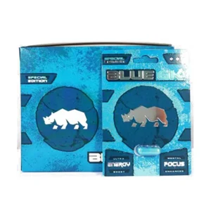 Blue Rhino 6K 1ct pil (30/Dp)