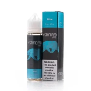 Blue | The Standard by Saveur Vape