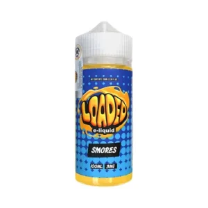 Blueberry Donut | Loaded E-Liquid by Ruthless