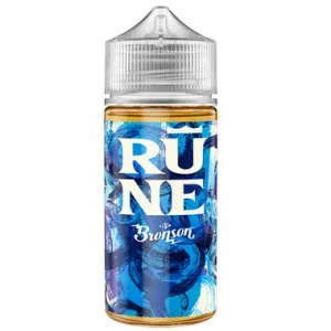 Blueberry | Rune by Bronson | 100ml