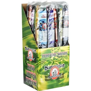Blunt effects Jumbo Incense Sticks - 19" / 30pc / 24pk