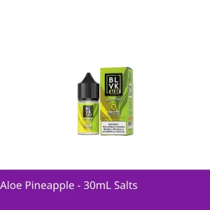BLVK Aloe TFN