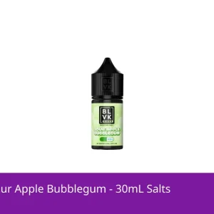 BLVK Bubba