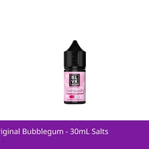 BLVK Bubba