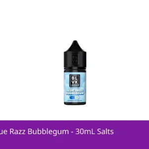 BLVK Bubba