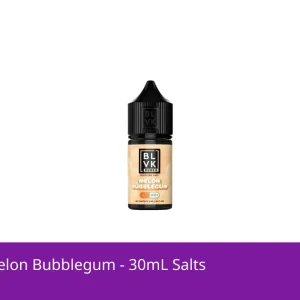 BLVK Bubba